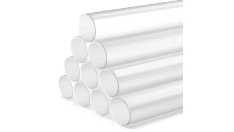 Zestaw wkładów klejowych 11,2 x 300 mm, 1 kg (32-004)