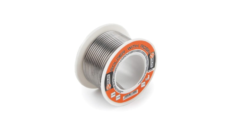 Lut z kalafonią 1,5 mm (32-042)