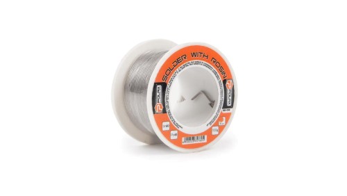 Lut z kalafonią 1mm (32-012)