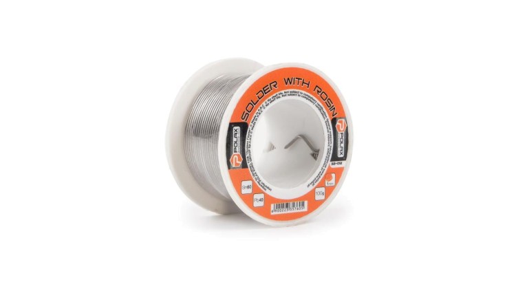 Lut z kalafonią 1mm (32-012)
