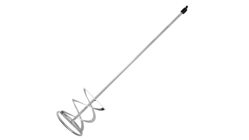 Mieszadło do suchych mieszanek HEX, 120x600mm (31-008)