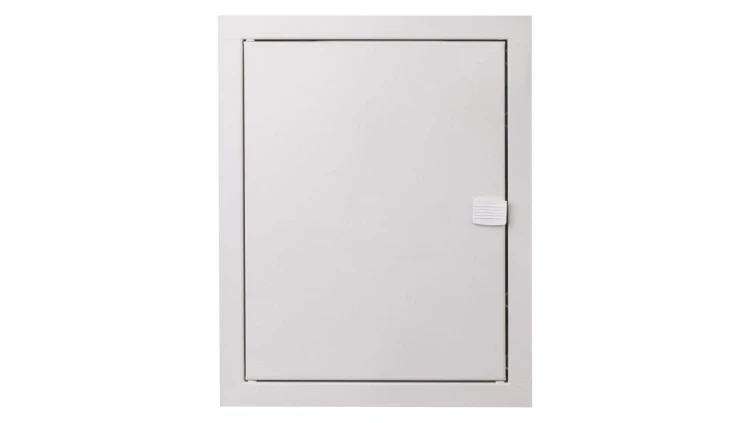 Rozdzielnica modułowa 2x12 podtynkowa IP31 RP-24 1-018
