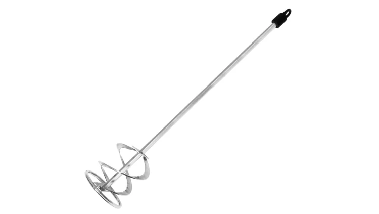 Mieszadło do suchych mieszanek HEX, 80x400mm (31-006)