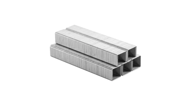 Zszywki A53 10x11,3 mm, 1000 szt. (24-009)