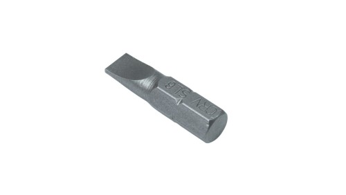 Bity 25 mm SL6 1/4, 10 szt. (51-070)