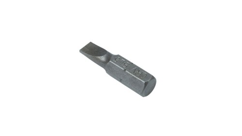 Bity 25 mm SL5 1/4, 10 szt. (51-069)
