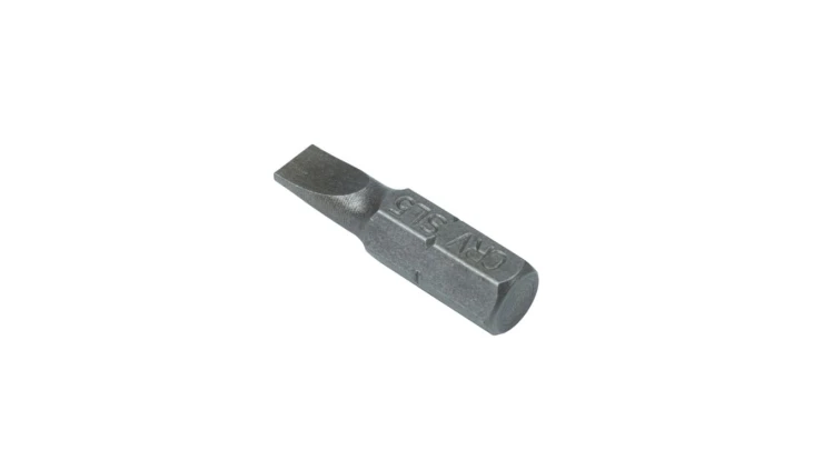 Bity 25 mm SL5 1/4, 10 szt. (51-069)