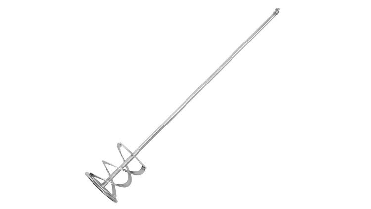 Mieszadło do suchych mieszanek SDS PLUS, 100 mm (31-002)