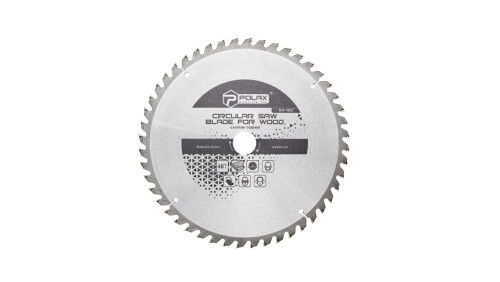 Piła tarczowa do drewna 300x32,0/30,0, 48T (54-150)