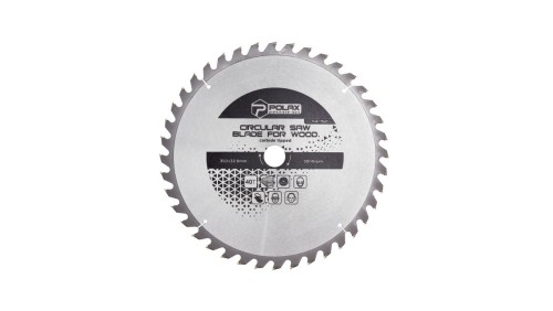 Piła tarczowa do drewna 350x32,0/30, 40T (54-152)