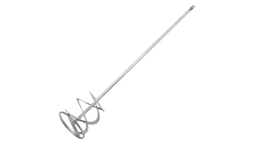 Mieszadło do suchych mieszanek SDS PLUS, 120 mm (31-003)
