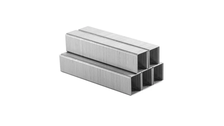Zszywki A53 14*11,3 mm, 1000 szt. (24-011)