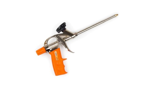 Pistolet do pianki montażowej, adapter pokryty teflonem (26-001)