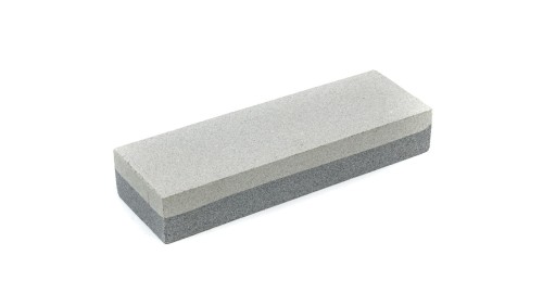 Kamień do ostrzenia, dwustronny K240/K120 (28-002)
