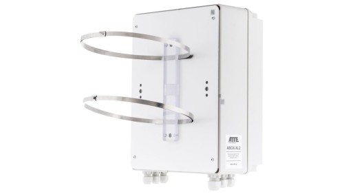 ADAPTER SŁUPOWY ATTE ADD-PMAXL