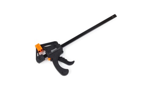 Zacisk automatyczny 300 x 475 x 65 mm (22-017)
