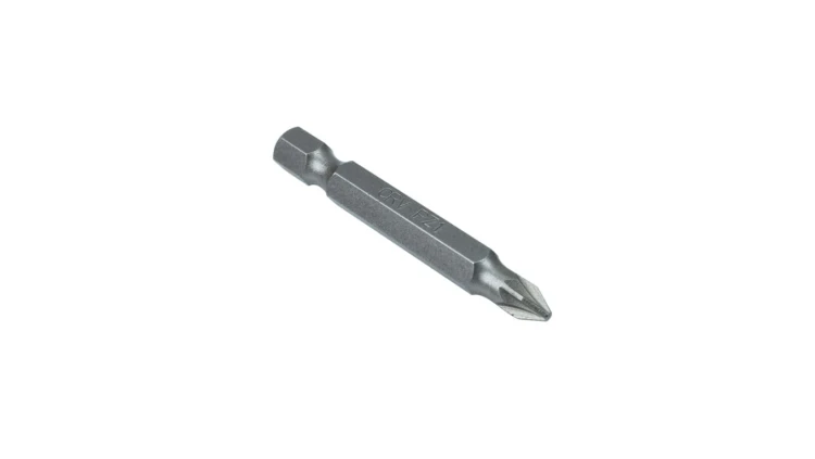 Bity 50 mm PZ1 1/4, 10 szt. (51-080)