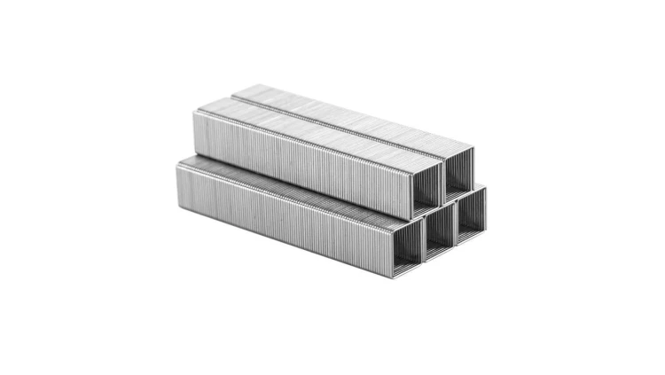 Zszywki A53 12x11,3 mm, 1000 szt. (24-010)