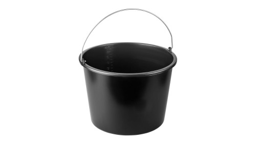 Wiadro budowlane 20 L plastikowe (100-466)