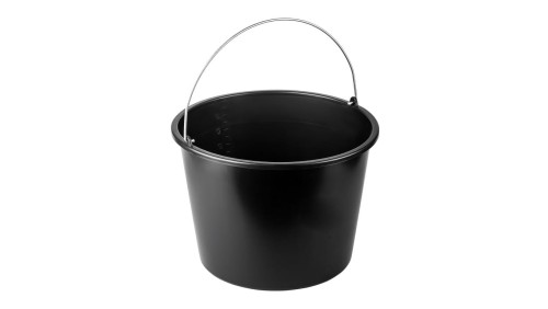 Wiadro budowlane 16 L plastikowe (100-465)