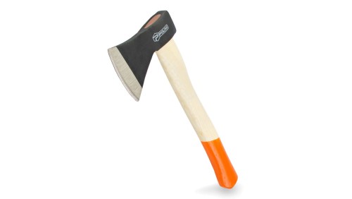 Siekiera z drewnianą rączką 800 g (36-040)