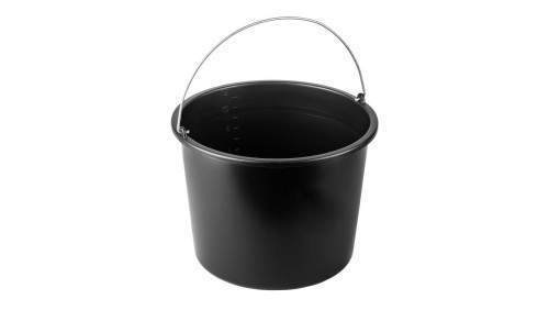 Wiadro budowlane 12 L plastikowe (100-464)