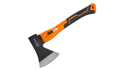 Siekiera z trzonkiem z włókna szklanego 600 g (36-001)