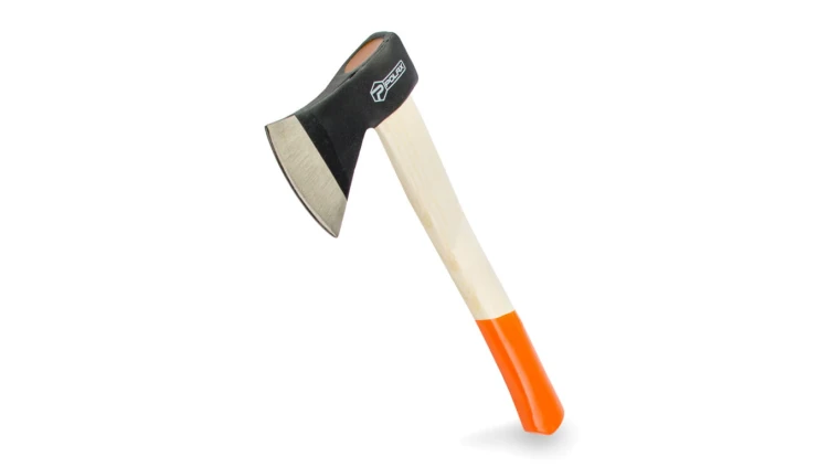 Siekiera z drewnianą rączką 600 g (36-039)