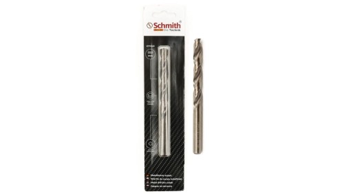 Wiertło do metalu kobaltowe 10mm HSS-Co Schmith