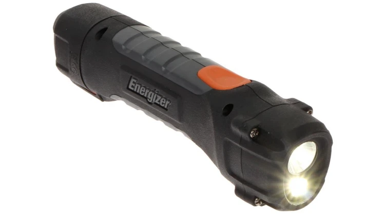 Latarka LED 400lm LT-PROJECT-PLUS ENERGIZER