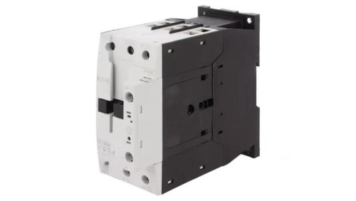 DILM65-24VDC Stycznik: 3-biegunowy, NO x3, 24VDC, 65A