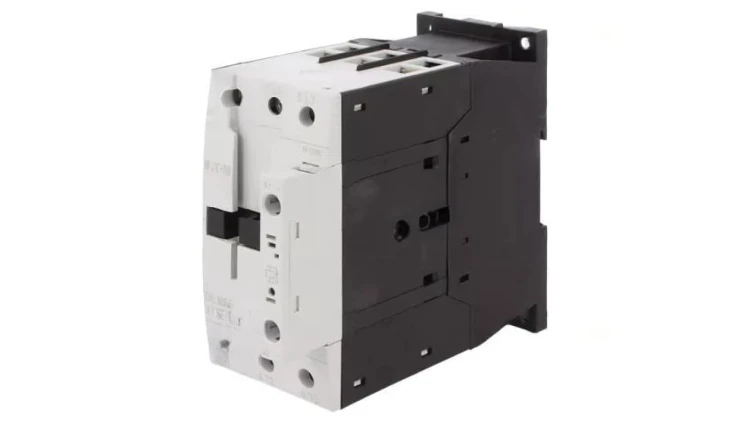 DILM65-24VDC Stycznik: 3-biegunowy, NO x3, 24VDC, 65A