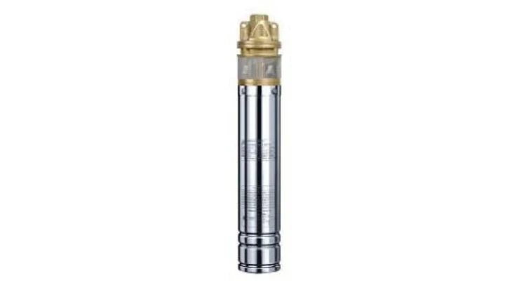 POMPA GŁĘBINOWA SKT 150 400V 4 Z KABLEM 15M