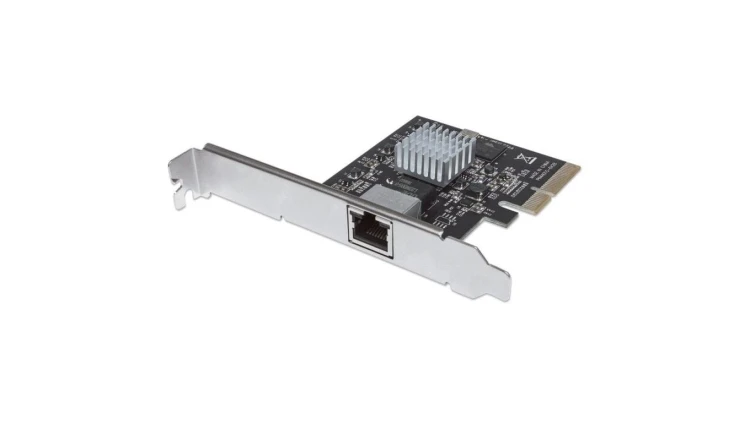 Karta Sieciowa Intellinet PCI-Express 10Gb RJ45