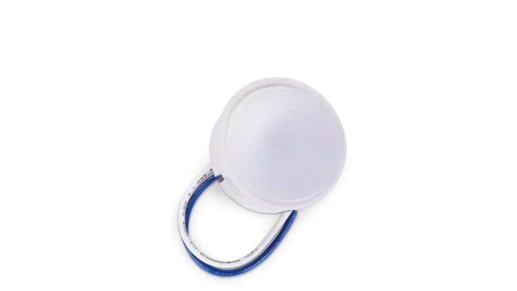 Żarówka led INSERT 5W 4000K neutralna biała mleczna kais5wnbml