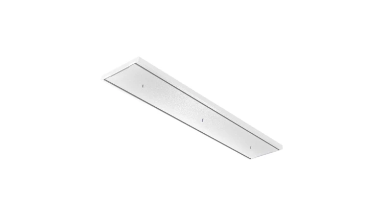 Puszka 120cm biała 12 x 40W CAMELEON CANOPY C 1200 WHITE 8555 Nowodvorski