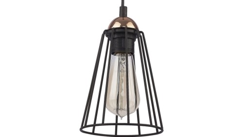 Lampa sufitowa Ibros średnia CCT 1xLED biała IP44 LP-7001/1C WH-63 18 CCT Light Prestige