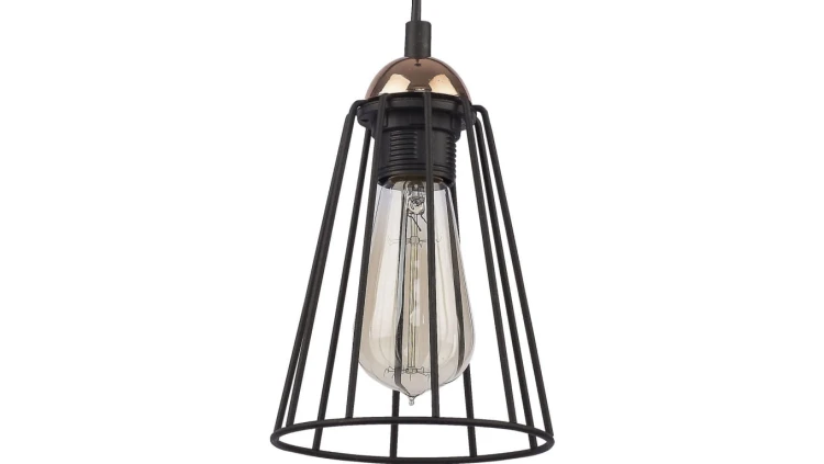 Lampa sufitowa Ibros średnia CCT 1xLED biała IP44 LP-7001/1C WH-63 18 CCT Light Prestige