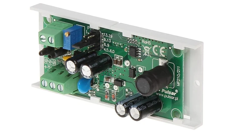 Przetwornica napięcia DCDC-20SD
