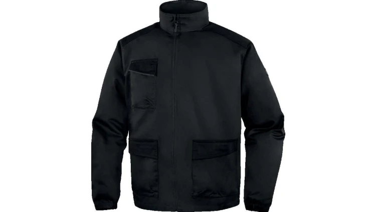 Bluza Mach 1 z poliestru, kolor Ciemnoszary, rozmiar: S, M1VE2GGPT