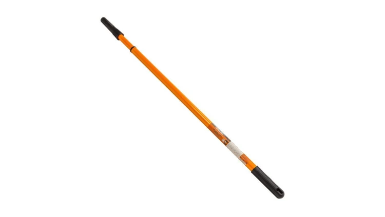 Kij teleskopowy 1,6 - 3 m (07-003)