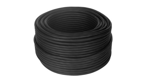 Kabel przemysłowy gumowy OnPD / H07RN-F 3x1,5mm2 czarny 450/750V zewnętrzny olejoodporny linka Prysmian /500m/