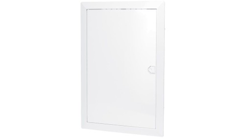 Rozdzielnica obudowa modułowa podtynkowa 2x14 drzwi pełne 525x365x98mm IP30 JUMBO 7210029 F-TRONIC