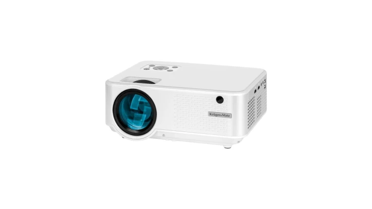 Projektor LED FulHD KrugeriMatz V-LED20