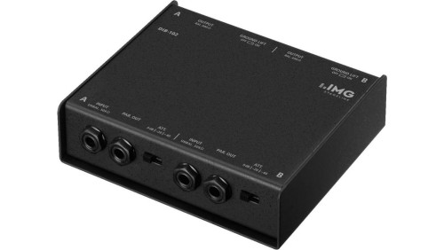Di Box DIB-102