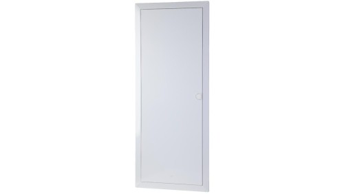 Rozdzielnica obudowa modułowa podtynkowa 5x14 drzwi pełne 900x365x98mm IP30 JUMBO 7210063 F-TRONIC