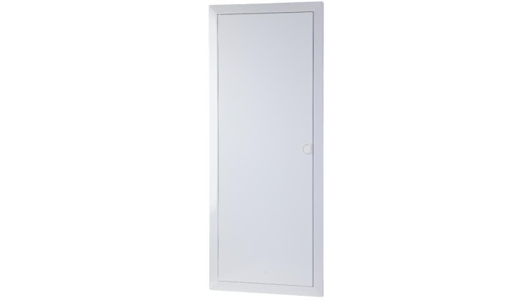 Rozdzielnica obudowa modułowa podtynkowa 5x14 drzwi pełne 900x365x98mm IP30 JUMBO 7210063 F-TRONIC