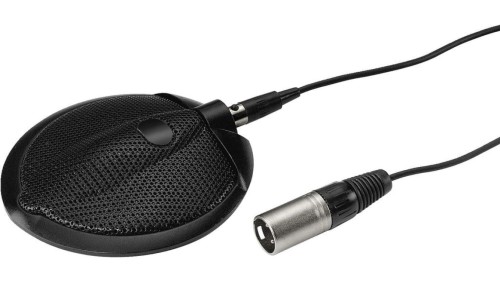 Mikrofon powierzchniowy ECM-302B