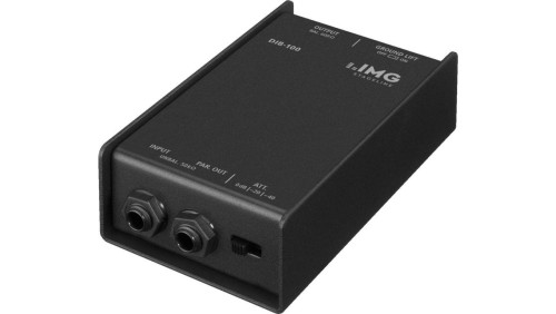 Di Box DIB-100