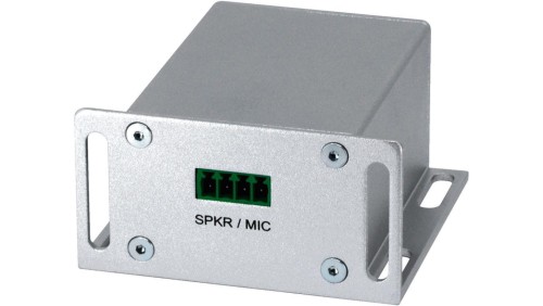 Dekoder IP audio IP-FORMER